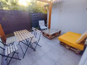 House, A/C, free parking, terrace - Image 3