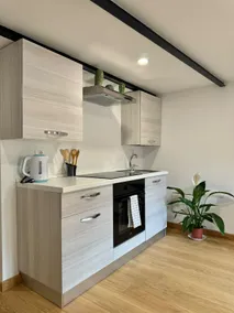 Large loft in the heart of the city - Image 3