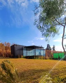 Romantic Cabin Ninho do Quero-Quero - Image 5