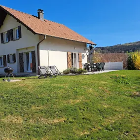 Quiet family home near Gérardmer and Alsace - Image 2