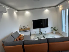 Nice 2-bedroom apartment in Brive - Image 2