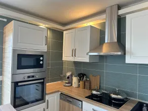 Nice 2-bedroom apartment in Brive - Image 4