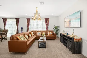 3600+ft/Super large villa/4TVS/10 Beds/6BR4BA - Image 5