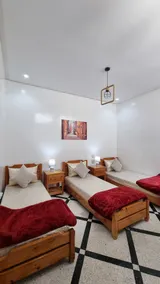 Beautiful and Spacious Apartment - Image 5