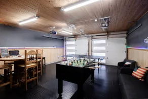 Pool & Game Room in center of DFW! FIFA Stadium! - Image 5