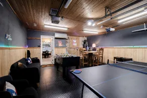 Pool & Game Room in center of DFW! FIFA Stadium! - Image 2