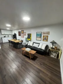 3BD/1B/Apartment W/Arcade & WIFI - Image 3