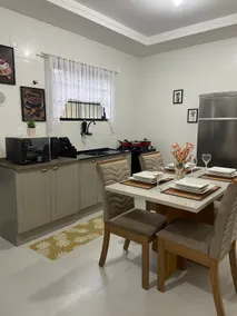 Apartment, Costa e Silva, New, Joinville, for 6 people - Image 4