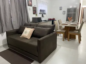 Apartment, Costa e Silva, New, Joinville, for 6 people - Image 2