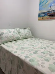Apartment, Costa e Silva, New, Joinville, for 6 people - Image 5