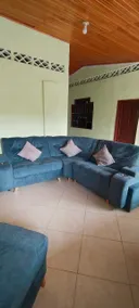 Spacious house, near C.C. Único and the airport. - Image 2