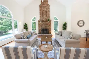 Lg Pool House w/ Hot Tub Central to RTP*Pool OPEN* - Image 3