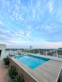 Comfortable apartment | Asunción A2 Corporate Area - Image 5