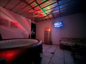 Casita Costa • 1 minute from Mar Chiquita beach - Image 4