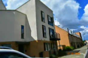 Luxury 2 Bedroom Northampton Townhouse with Balcony - Image 3