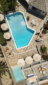 Aeolos Hotel & Villas - Residence in olive grove 60 m2 - Image 4