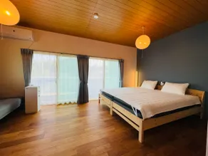 138m² Family Home | 5 Min to Station | Sleeps 10 - Image 2