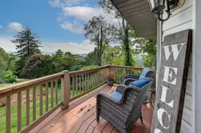 The View! minutes to Asheville! Private Hot Tub! - Image 3