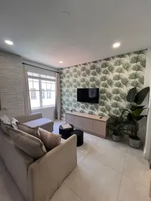 Penthouse Two floor w/ terrace in SOFI (5 guests) - Image 3
