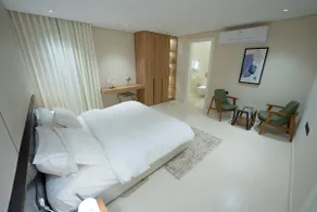 A-9 Modern luxury apartment - Image 2