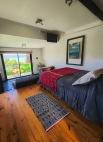 loft with ocean view, Corral, Región de los Ríos - Image 4
