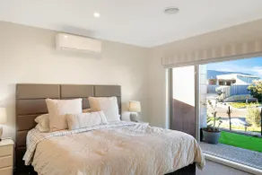 The panorama retreat- sleeps 12, aircon, brand new, great multifamily stay, beach, wineries, golf - Image 5