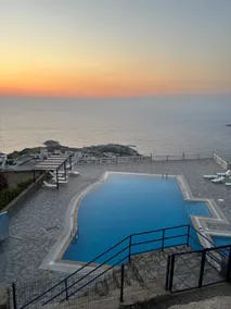 1+1 with sea view and air conditioning in Yalıkavak - Image 5