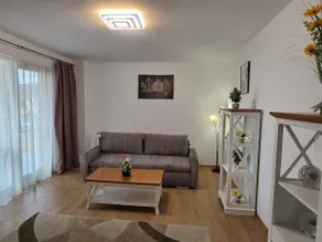 Apartament Relaxa Green 1 - Image 2