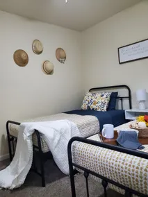 Serene 2BR Apt-Centrally Located - Image 3