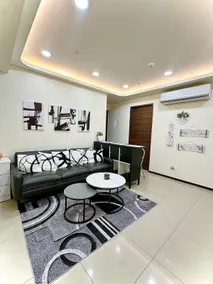 Homestay Tamsui Ocean 2 Bedrooms 2 Beds - Image 3