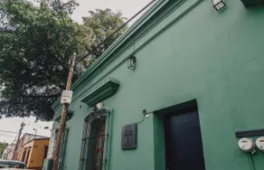 Ethnic House - Cultural elegance for 6 people - Image 3