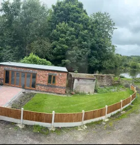 Goldie’s retreat - Image 3