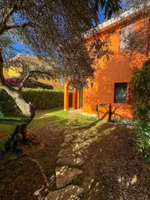 Villa Arianna - Porto Pino - Image 5