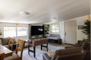 Spacious Spring Valley House: Game Room & Yard - Image 3