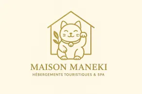 Maneki House - Prestige Gîte 14 p. Spa & Sauna - Image 3