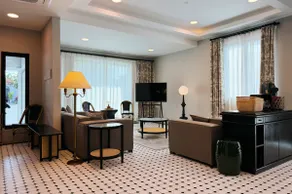 The Lot3911 Bungalow for Big Group In Melaka 28pax - Image 2