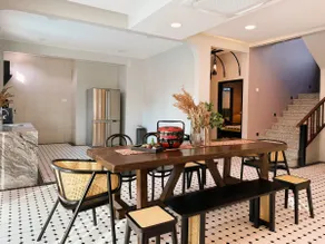 The Lot3911 Bungalow for Big Group In Melaka 28pax - Image 3