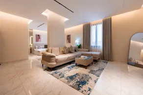 A studio with a luxurious design in Al-Rawda neighborhood. - Image 2