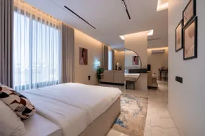 A studio with a luxurious design in Al-Rawda neighborhood. - Image 3