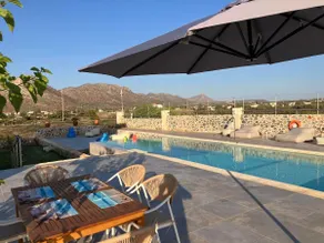 Cindy Luxury Villas Crete GREEN - Image 3