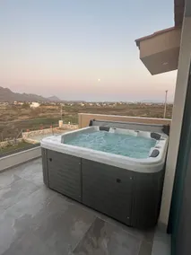 Cindy Luxury Villas Crete GREEN - Image 5