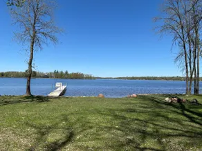 Lookout on the Lake Cabin with Private Sauna - Image 2
