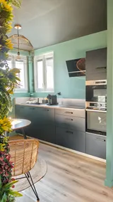 Suite with Jacuzzi, sauna & hammam near Chartres - Image 3