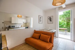 the Canopée terrace in the city center fiber - Image 3