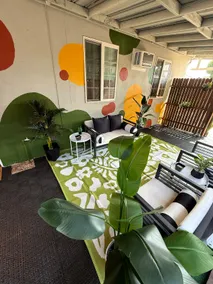 The Cactus House, a backyard casita. - Image 5