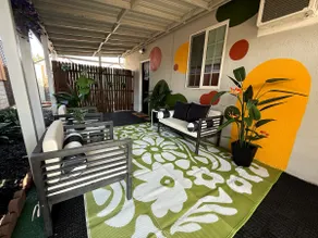 The Cactus House, a backyard casita. - Image 4