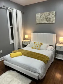 Luxury3BD 5 min to Newark airport & near to NYC - Image 4