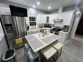 Luxury3BD 5 min to Newark airport & near to NYC - Image 5