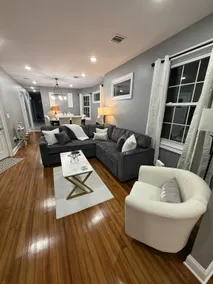 Luxury3BD 5 min to Newark airport & near to NYC - Image 2