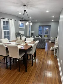 Luxury3BD 5 min to Newark airport & near to NYC - Image 3